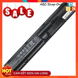 🎁 Pin Laptop HP probook 4430S 4530S