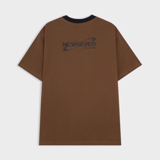 Áo Thun NEWSEVEN Good Things T-shirt VER2  AT.139.1