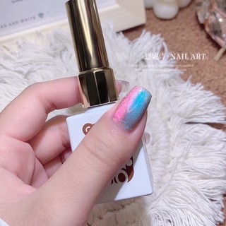Mắt mèo kim cương 8D - phụ kiện nail