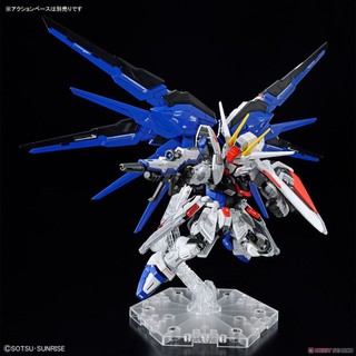 Mô hình lắp ráp MGSD MG SD Freedom Gundam