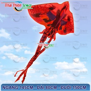 Diều Khổng Tước Long Vân
