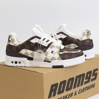 Giày thể thao sneaker sneaker 1221