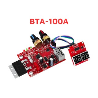 Mạch Timer Cho Máy Hàn Cell Pin NY-D01 BTA 41-BTA100