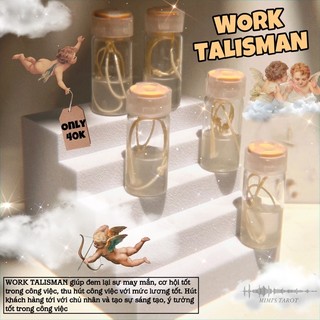 Work talisman - 𝗕𝗼𝗶𝘀𝗲 𝗰𝗵𝗮𝗶