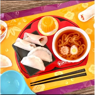 Kẹo Popin cookin Ramen - Kẹo giáo dục ăn được Nhật bản