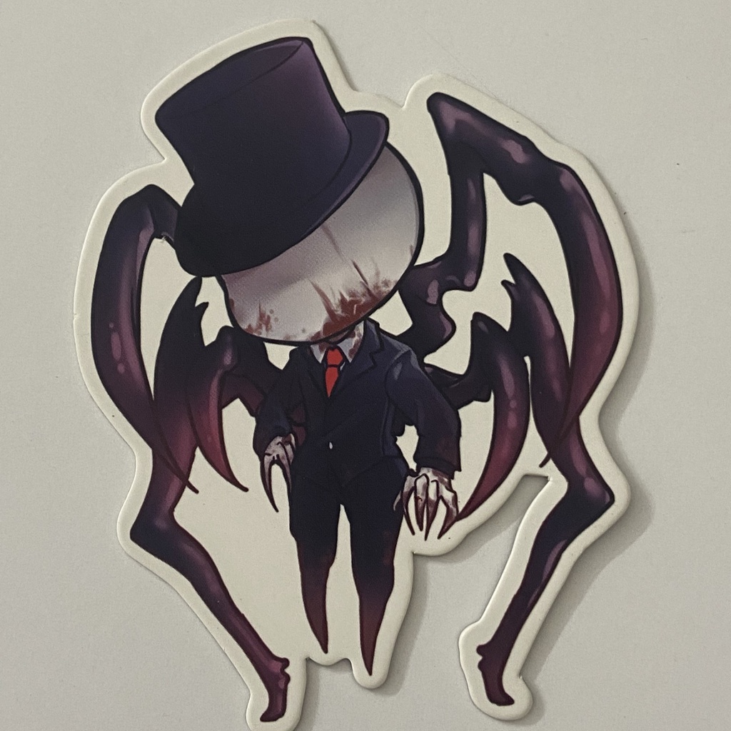 🌟 BLIND ITEM VER 5 - Bookmark chibi, card bo góc | Bookstore KyoPyo