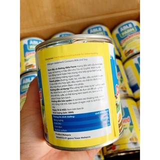 Sữa đặc Able Fram lon 380g
