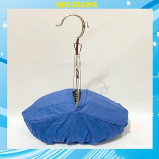 Áo lồng bẫy chim khuyên, chào mào cao cấp Phụ kiện lồng chim Halosung PK30