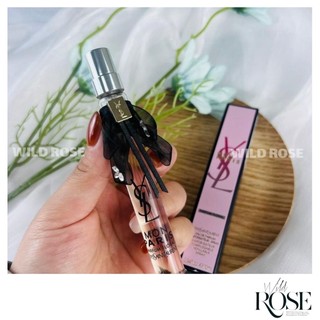 Nước hoa ysl phiên bản q phiên bản mon paris 10ml