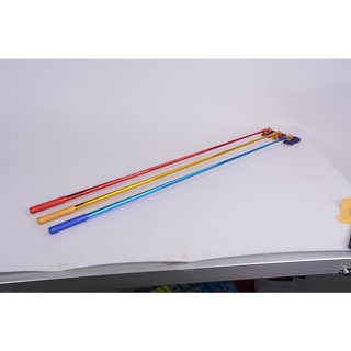 Gác cần tốc độ - gác cần câu đài carbon ( 80cm )