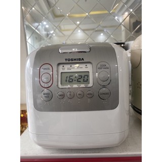 Phụ kiện nồi cơm toshiba 1l8 rc-18nmfvn hàng bóc máy
