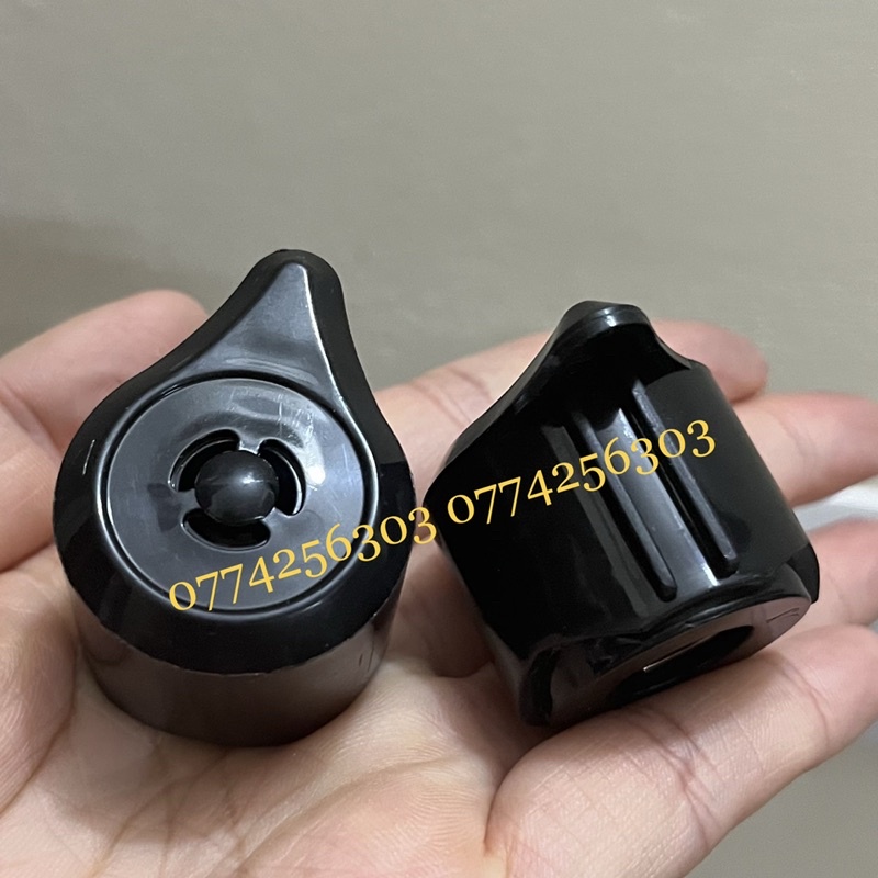 Van xả chính, van xả phụ, gioăng chính nồi áp suất #Kangaroo #KG281