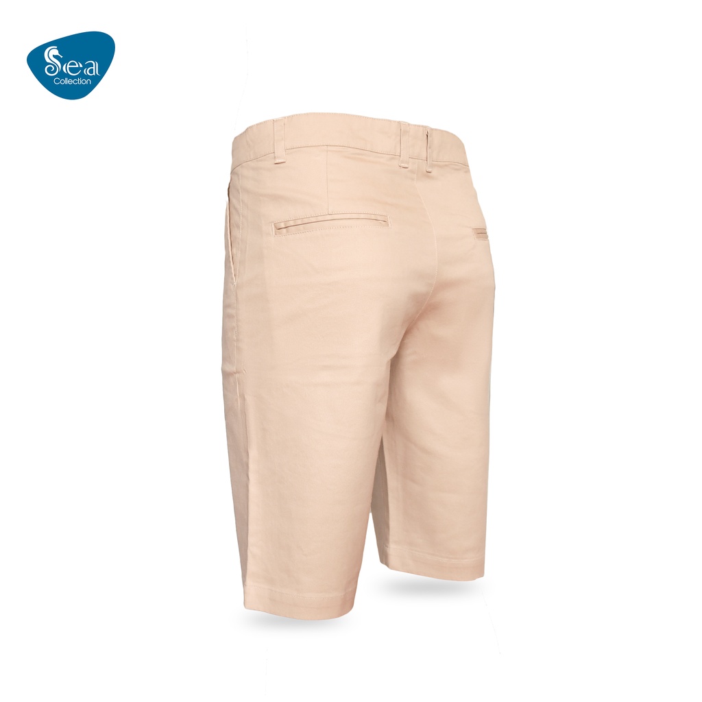 Quần short kaki nam SEA COLLECTION 7065