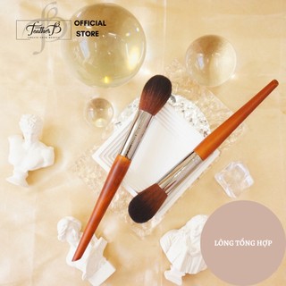 Cọ Setting - Má Hồng Feather B 152