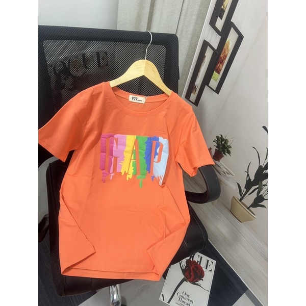 Áo thun thái nữ  G.a.p