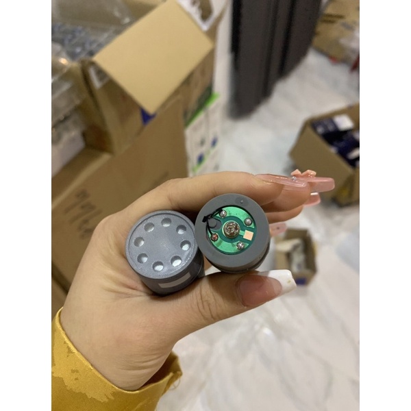 Củ míc k18 cojl neo chính hãng baier