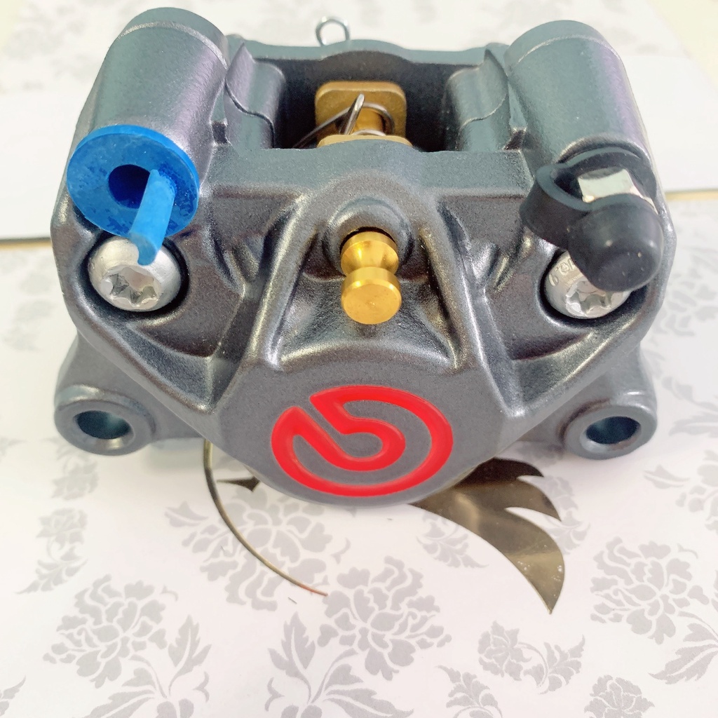 Heo rembo 2pis lớn_Heo rembo trước sau cho mọi dòng xe_Rembo xám chuột 2pis