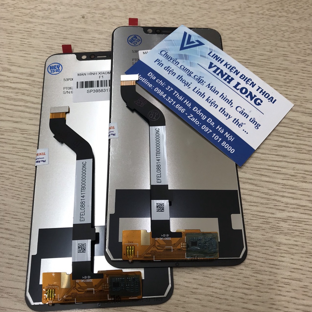 Bộ màn hình Xiaomi Poco F1