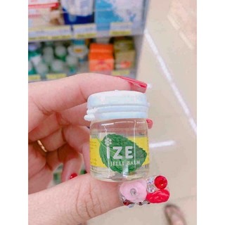 DẦU BẠC HÀ IZE JELLI THÁI LAN - 15185