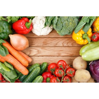 Nấm Đối Kháng Trichoderma Điền Trang Gói 1 Kg