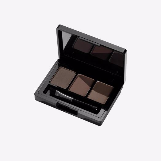 Bộ Phấn Kẻ Chân Mày Và Mắt The One Brows & Eyes Kit