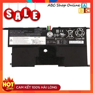 Pin laptop Lenovo ThinkPad 2nd Gen X1 Carbon Gen 2/ Gen 3 45N1700 45N1701 45N1702 45N1703 20A7 20A8 (15V 45Wh