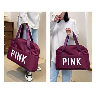 túi Pink du lịch cao cấp