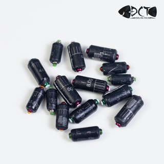 Chì Câu Cá Có Sẵn Quấn Trục - Đài Câu Thích