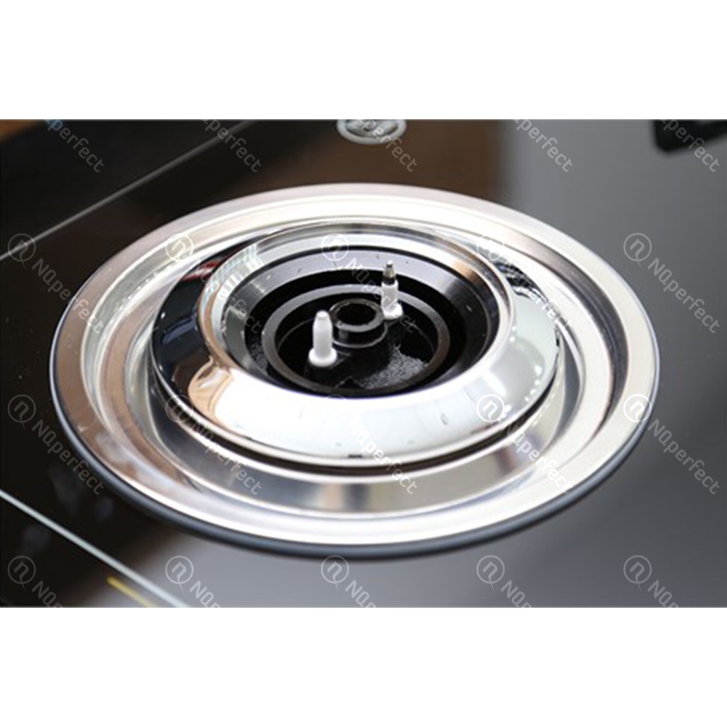 Kim sứ đánh lửa/cảm ứng bếp gas âm Sunhouse SHB-3818, Sunhome SU2002VG, IKURA VCL-1GPA, Goldsun GS-8078GB.. chính hãng