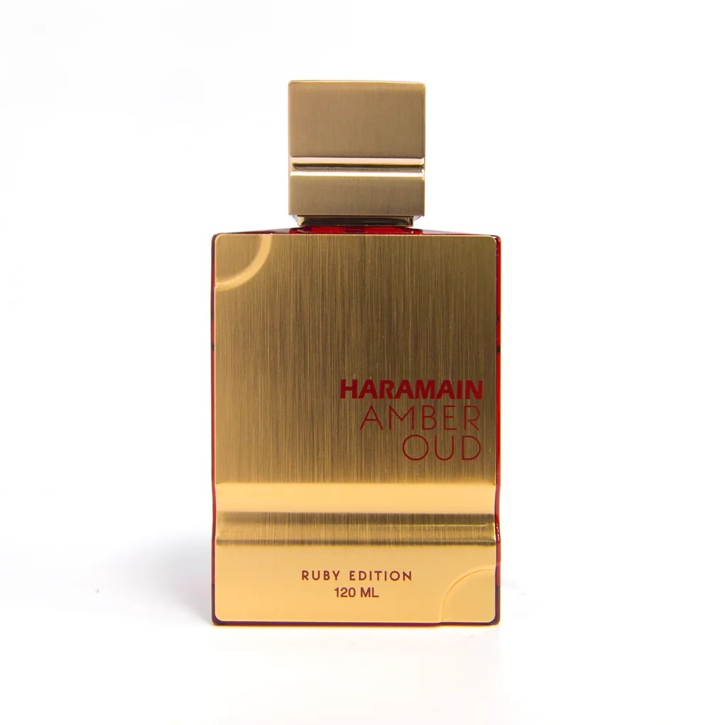 [Chính Hãng] Nước Hoa Unisex Al Haramain Perfumes Amber Oud Ruby Edition - Dung Tích 2ml 5ml 10ml - Chill Cosmetic