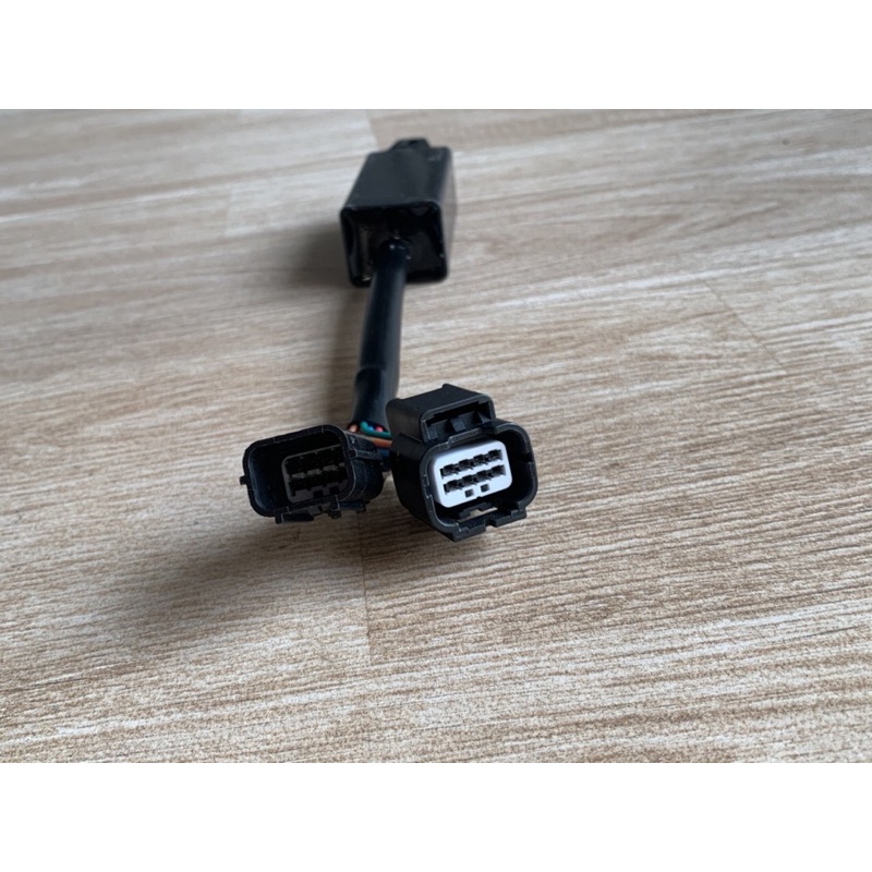 Mạch tắt mở đèn vario 125/150/160