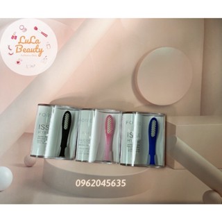 Đầu bàn chải thay thế Foreo Issa các màu