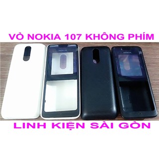 Vỏ nokia 107 không phím