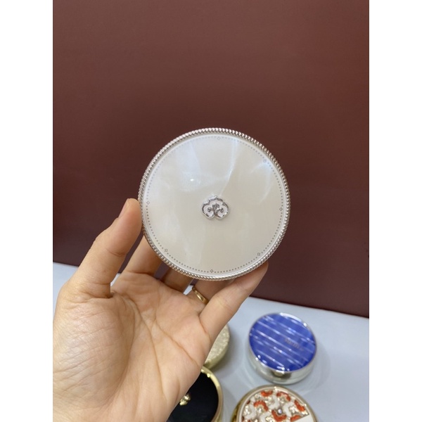 Hộp phấn chính cushion tách set