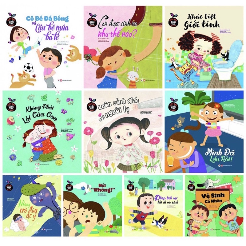 10q gi.áo d.ục giới tính cho bé