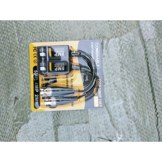 Video balun 8Mp vàng hàng siêu tốt