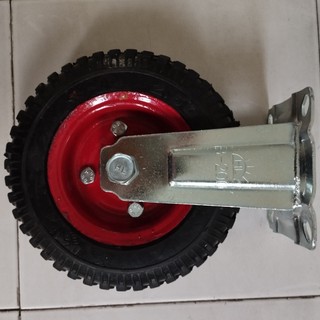 Bánh xe chịu tải trọng lớn 200 kg - 20 cm