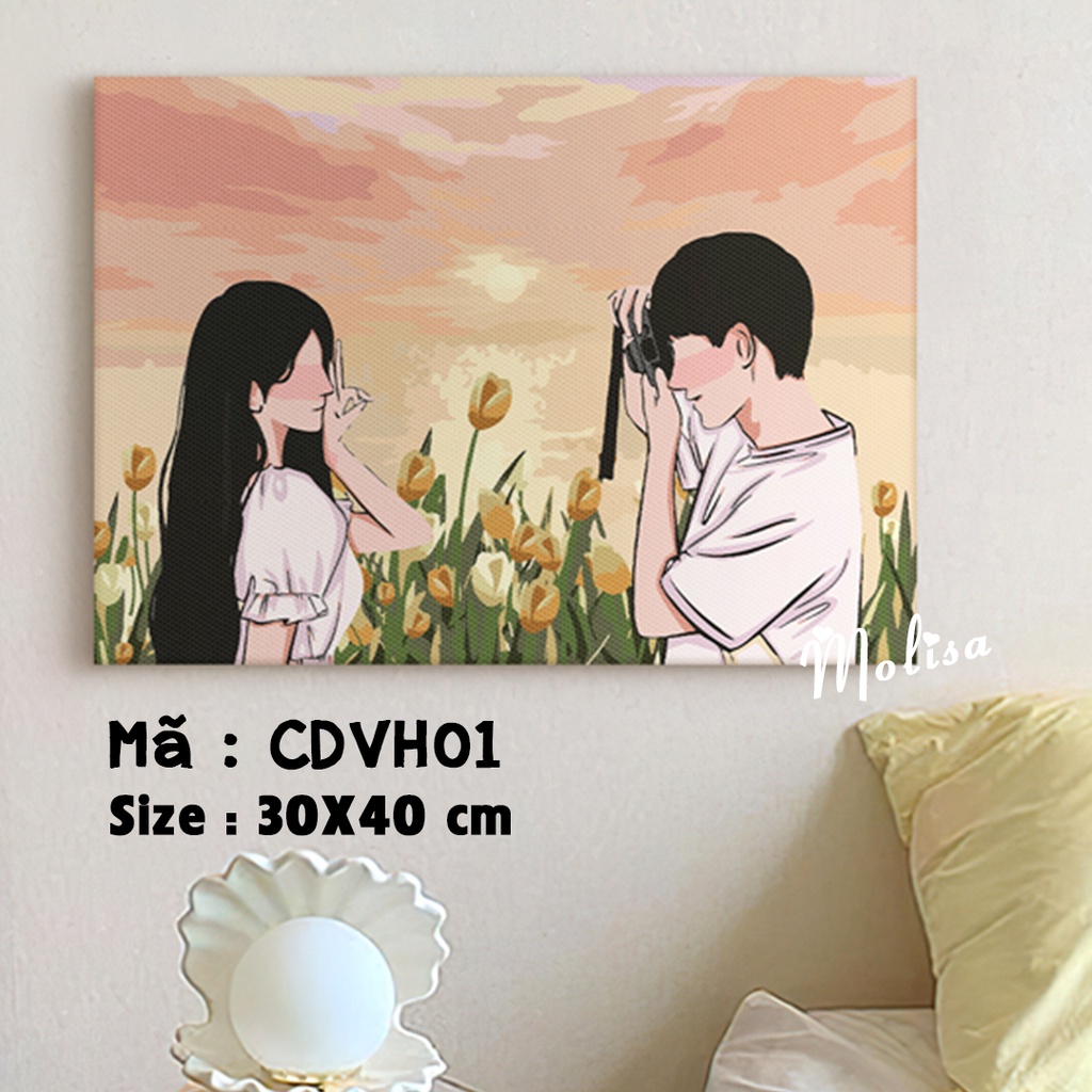 Size 30x40cm