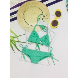 Bikini 2 mảnh cho bé