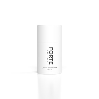 Bột Tạo Phồng Forte Series Texture Powder - 3gr