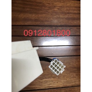 Bo mạch máy giặt Sanyo 4 phím mới