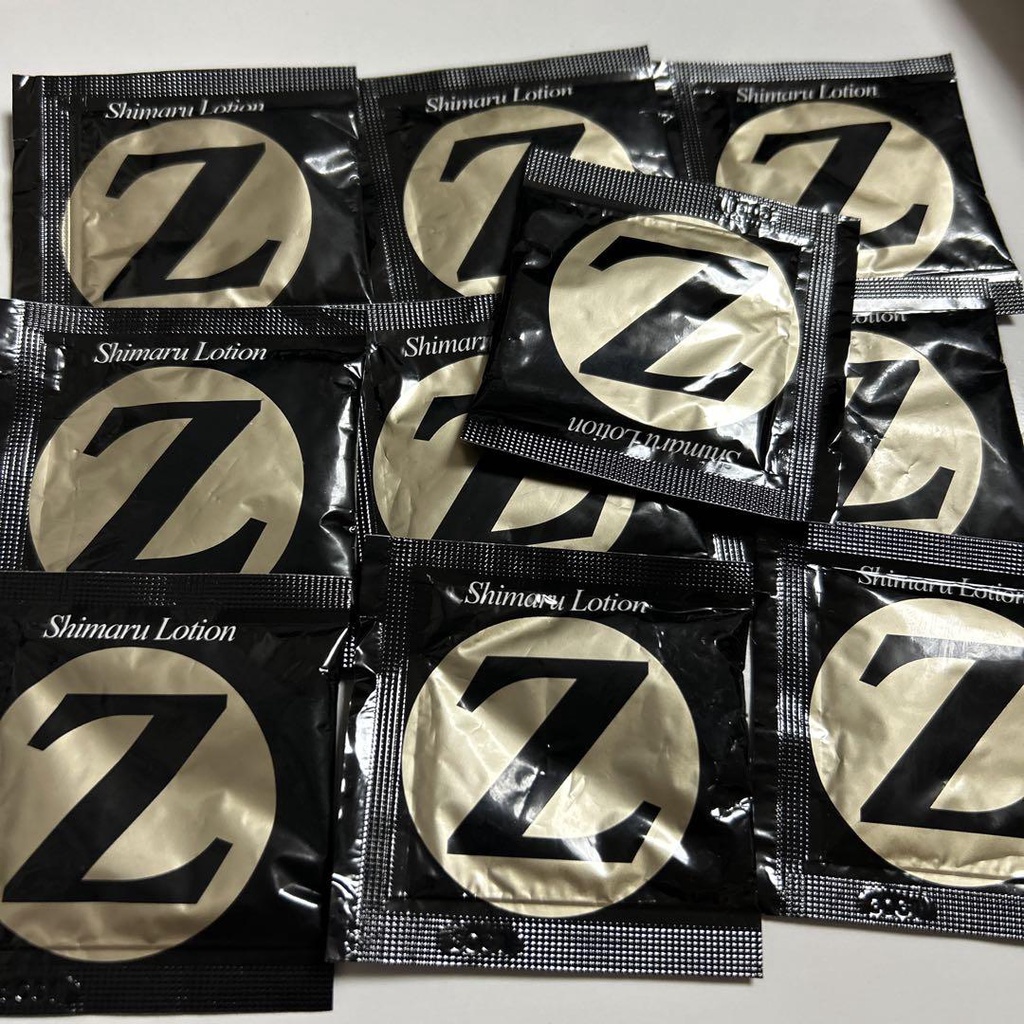 Lotion Tình Yêu Shimaru 1 Gói 5ml