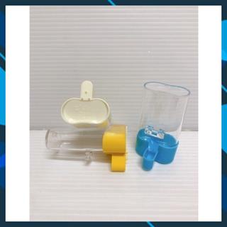 Cóng Nước Đài Loan Cho Khuyên, Phù Hợp Các Loại Lồng Nuôi Khuyên Thông Dụng.