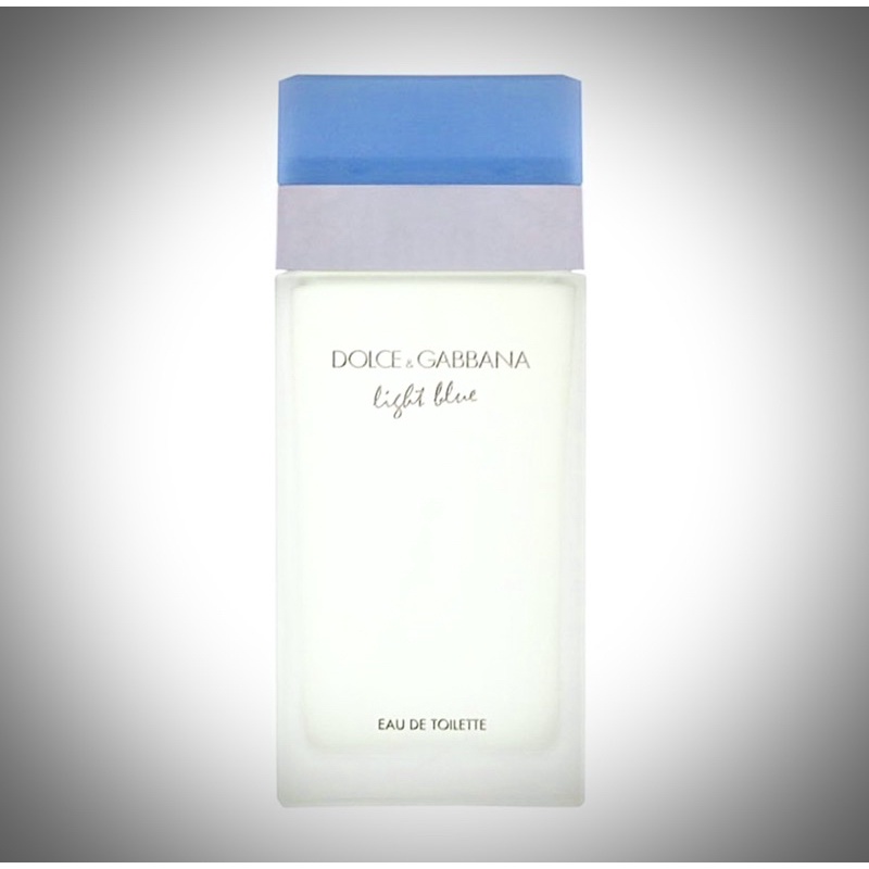 Nước hoa Nữ DG Light Blue EDT
