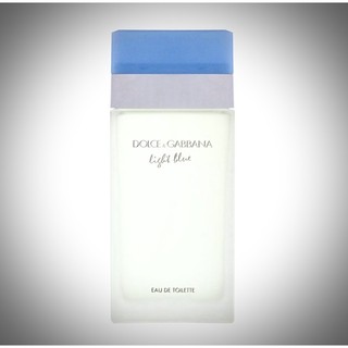 Nước hoa nữ dg light blue edt