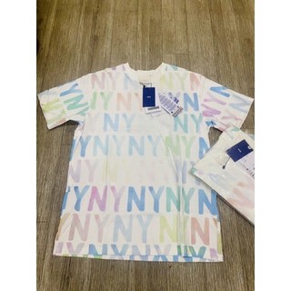 Áo thun cotton 4 NY xịn sò