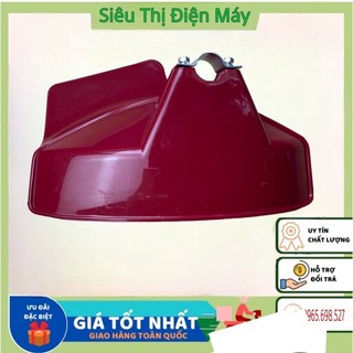 Tấm nhựa chắn máy cắt cỏ phi ống 24 -26-28