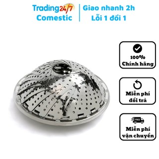 Vỉ hấp inox hàng chuẩn Nhật - Kokubo