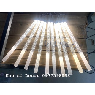 Bộ thả 10 đầu ống mika - ad008