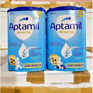 SỮA APTAMIL KINDERMILCH 1+, 2+ NỘI ĐỊA ĐỨC✈✈